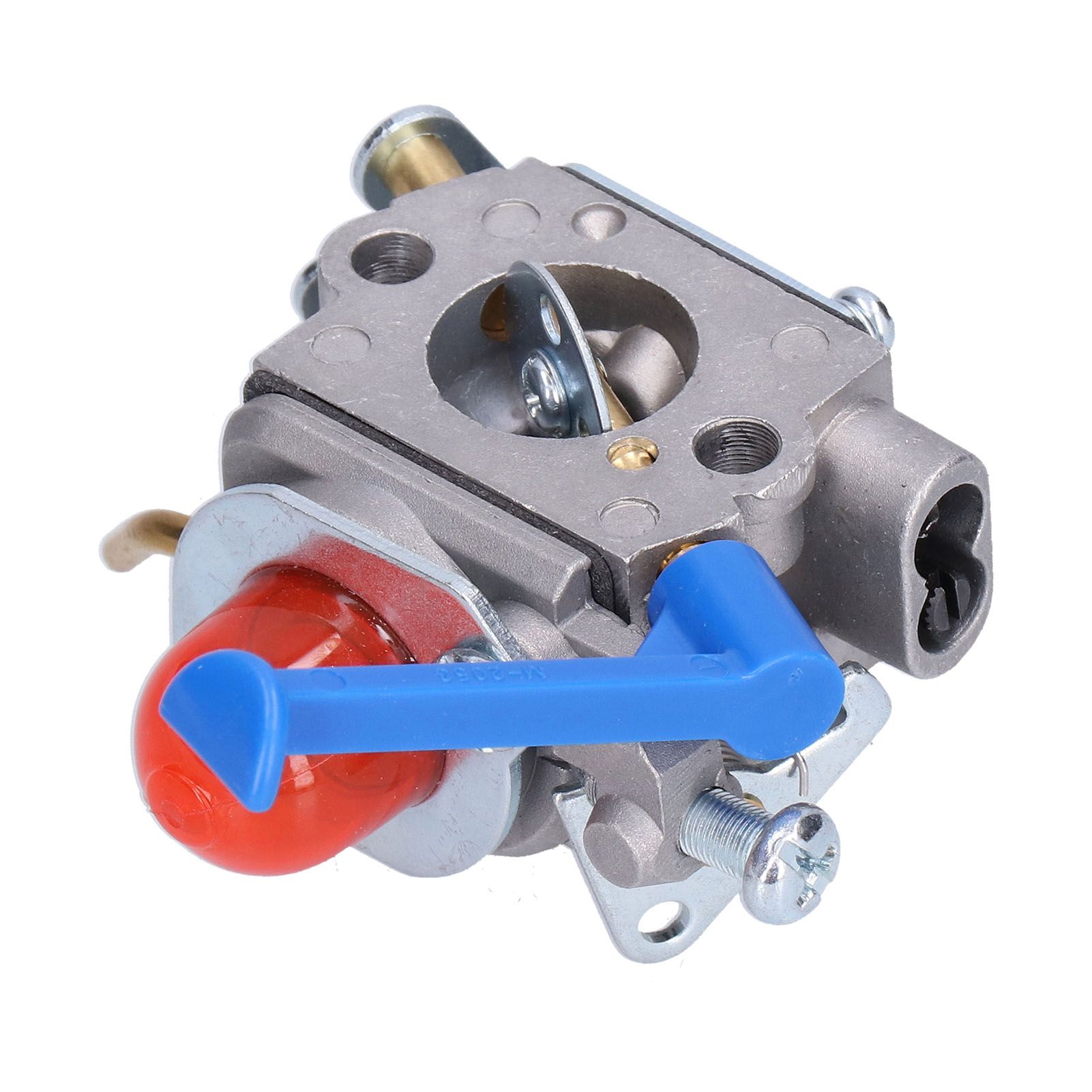For Husqvarna Carburetor C1QW40A Carburetor with Gasket for Husqvarna 128C 128L 128LD 128R 128RJ OEM 545081848 — image 6