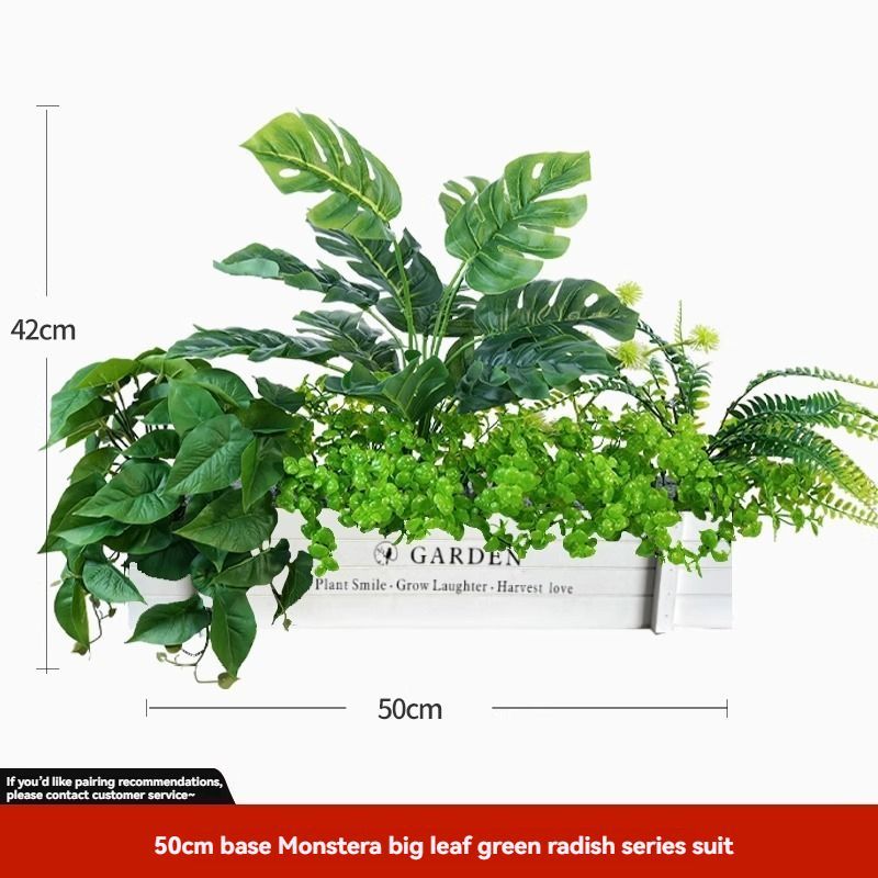 faux potted plant, sunflower, wooden box, home decor, Australia, living room decoration, tabletop decoration, no maintenance plant, realistic artificial โ image 4