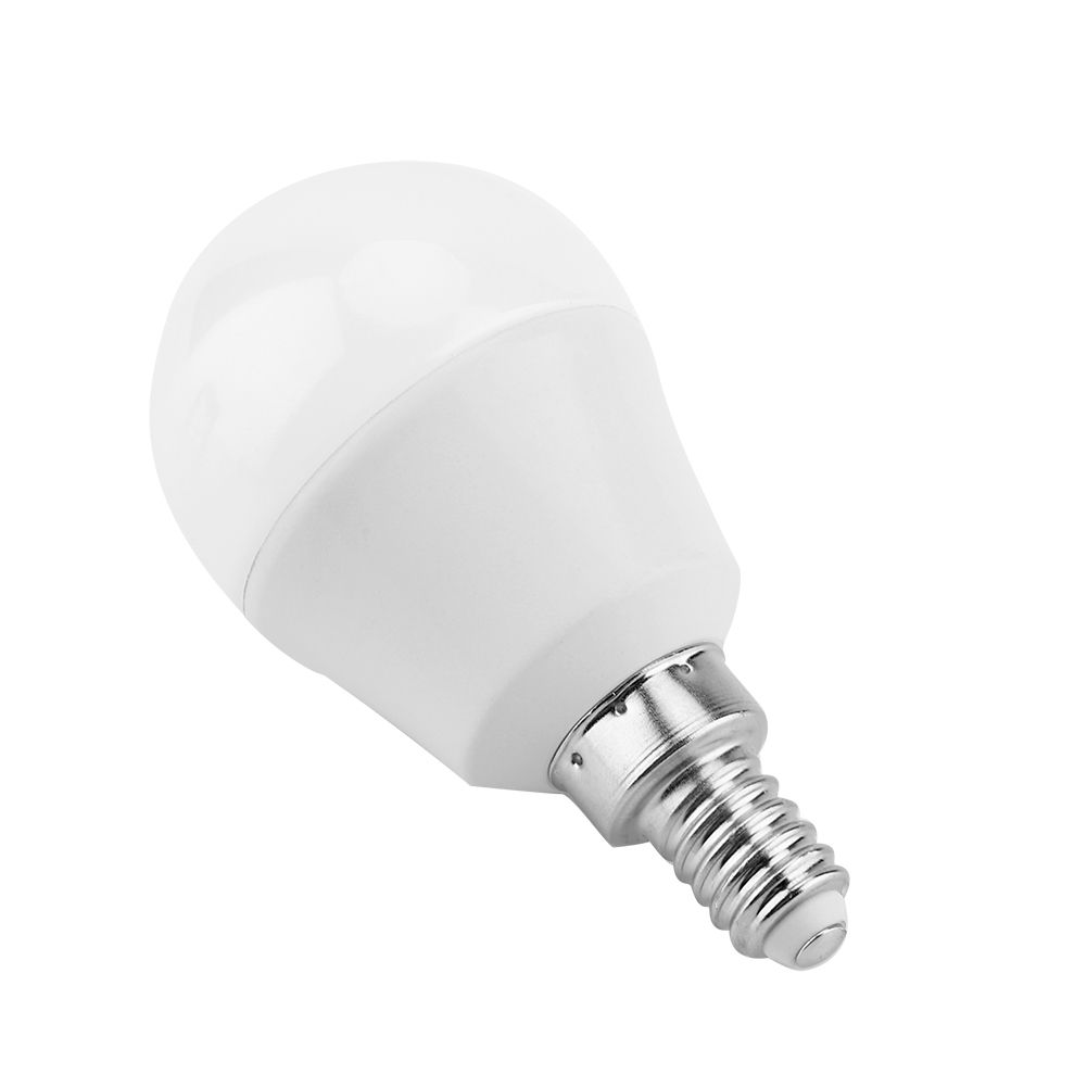 6pcs E12 5W LED Bulb Warm White Light Candelabra Daylight AC85Vโ265V โ image 2
