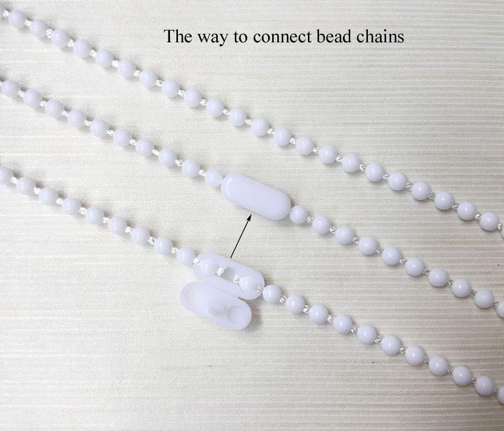 (10 meters) with 10 connections for roller blinds, bead chain โ image 3