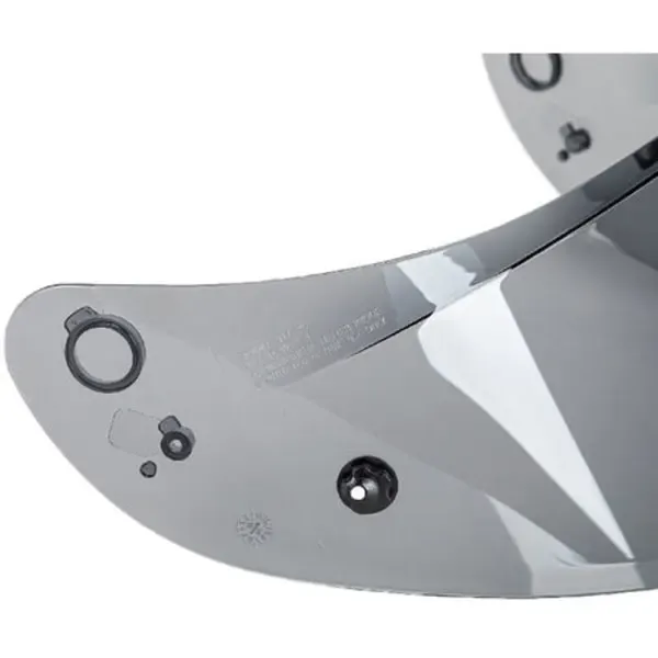 Sturdy Heavy Duty HJC-2 RPHA11 RPHA70 helmet visor, Revo red - Revo red, Top Quality, Easy to Use, Good Performance โ image 4