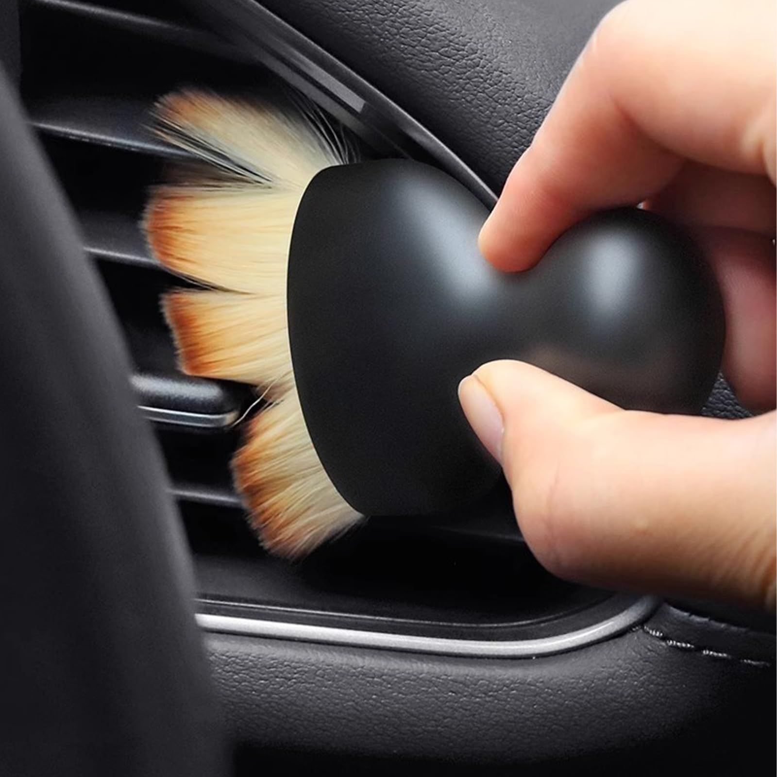 Car Interior Detailing Brush for Car Dashboard โ image 5