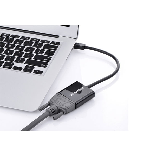 UGREEN Mini displayport male to DVI female Active converter (10448) โ image 3