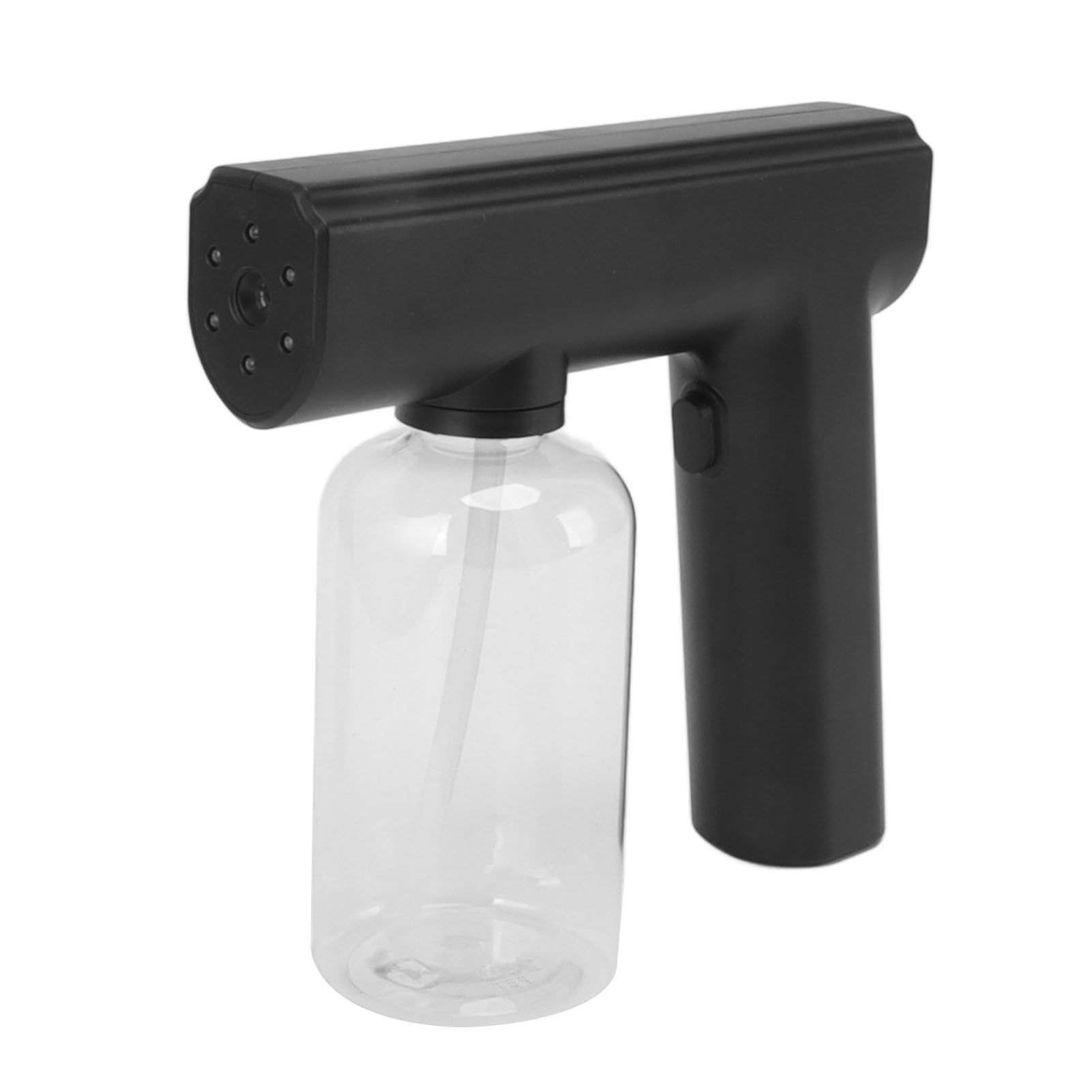 Fogger Machine 300ml Atomizer Sprayer Light Weight Handheld Atomizer Fogger Machine for Home Car Shop — image 6
