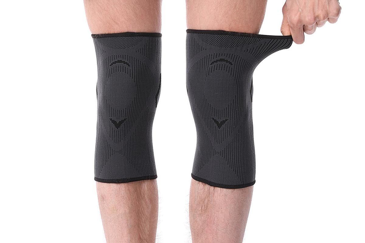 Knee Brace Sport Knee Sleeve Knee Pads(XL) โ image 4