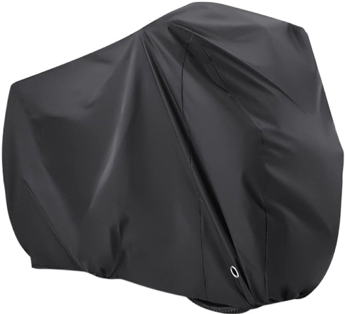 Bicycle Cover - Waterproof Bicycle Cover for 1 Bicycle - Mountain Bike Cover - Rainproof - Dustproof - Sun-Repellent - Dustproof - Waterproof