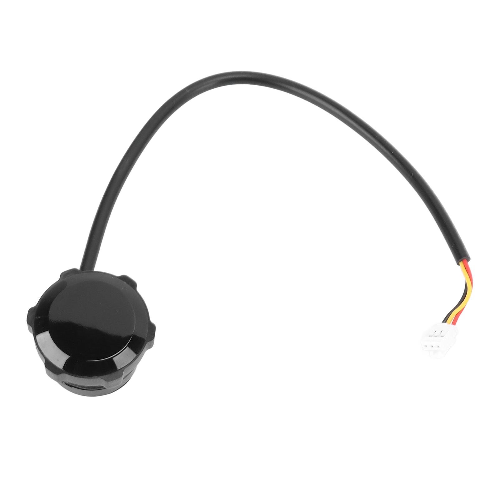 Infrared Induction Sensor Waterproof IP67 Intelligent ABS Housing Mini Motion Sensor for Bathroom DC5โ24V โ image 6