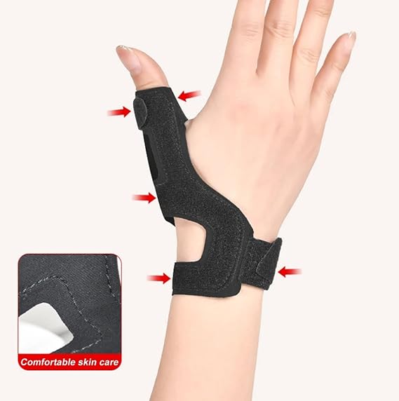 Black Wristband Sport Band - Single Piece โ image 5