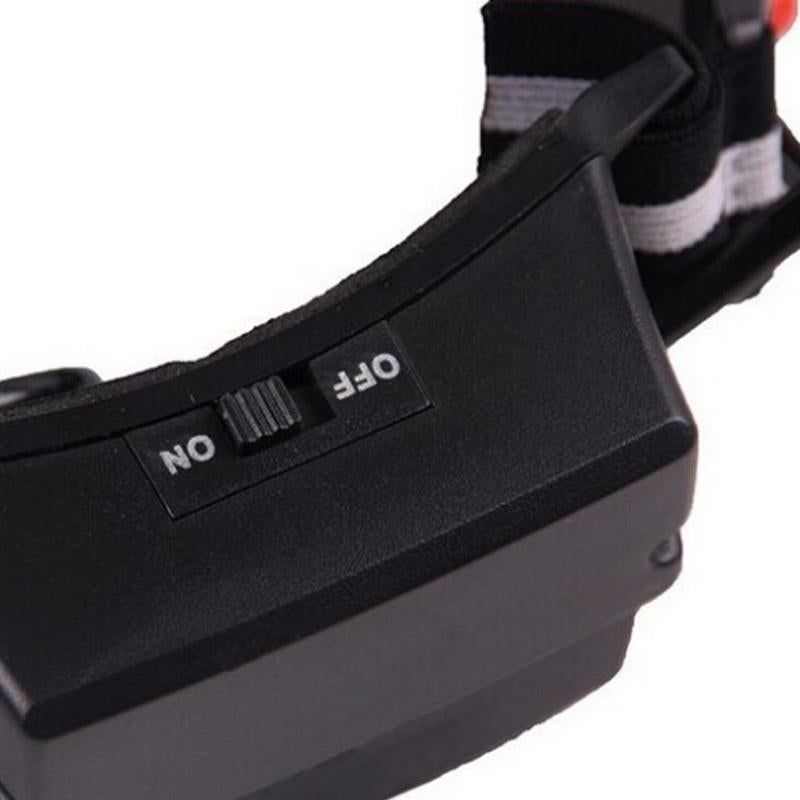 Green Lights Outdoor LED Tinted Lens Vision Goggles Night Person Habiliment — image 3