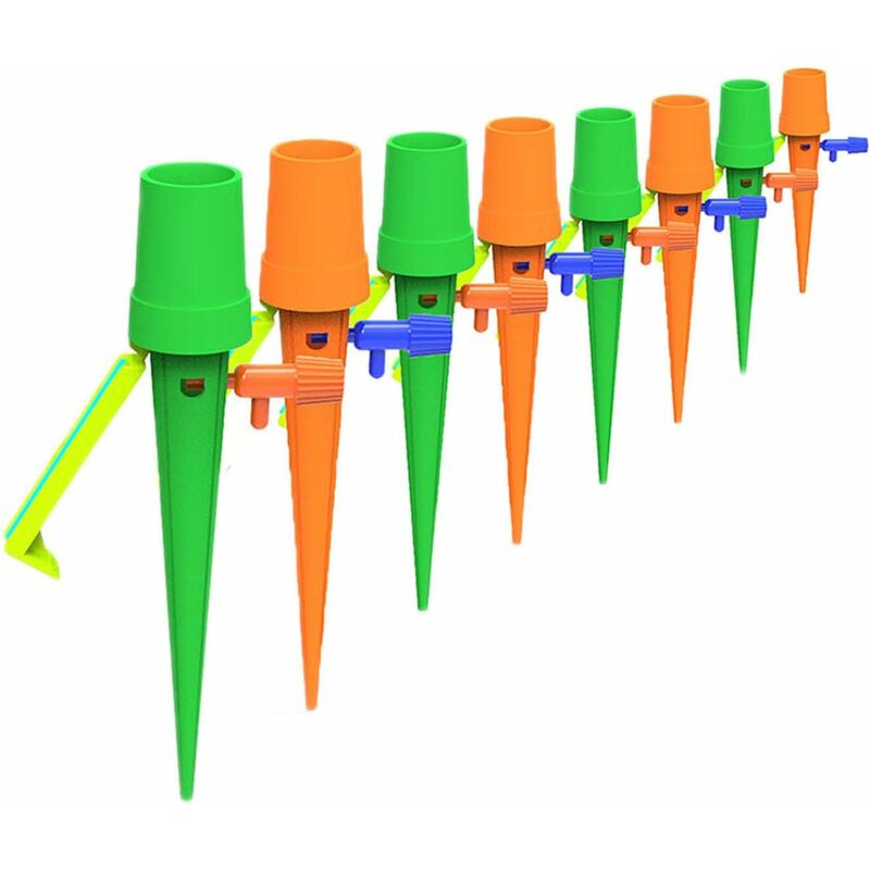 12 pcs Drip Irrigation Kit