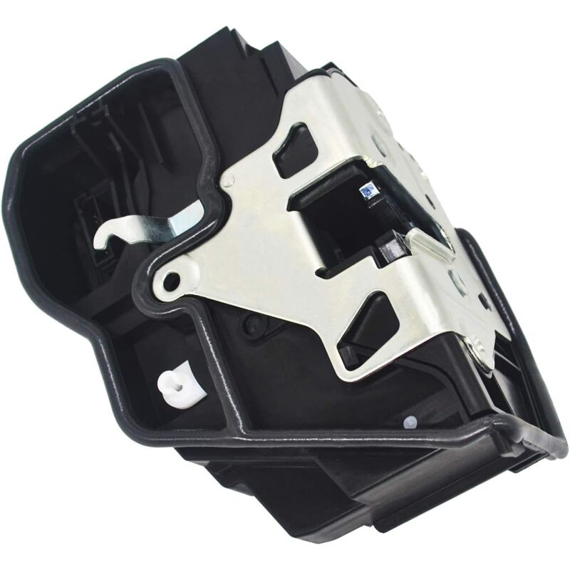 Front Left Door Lock Actuator Latch Repair 51217202143 For E90 E91 E81 × 6 × 5 × 3 × 1 51217167071 51217154621 — image 3