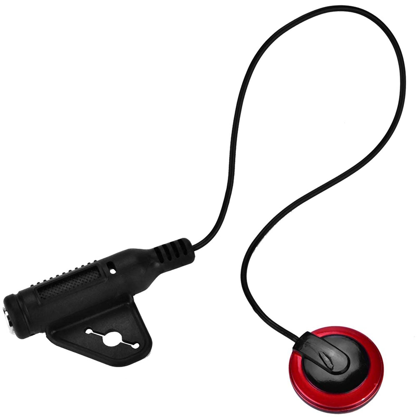 Contact Microphone Pickup for Acoustic Classic Guitar Violin Musical Instruments, Can Pick up Clear and Accurate Sound Pickup