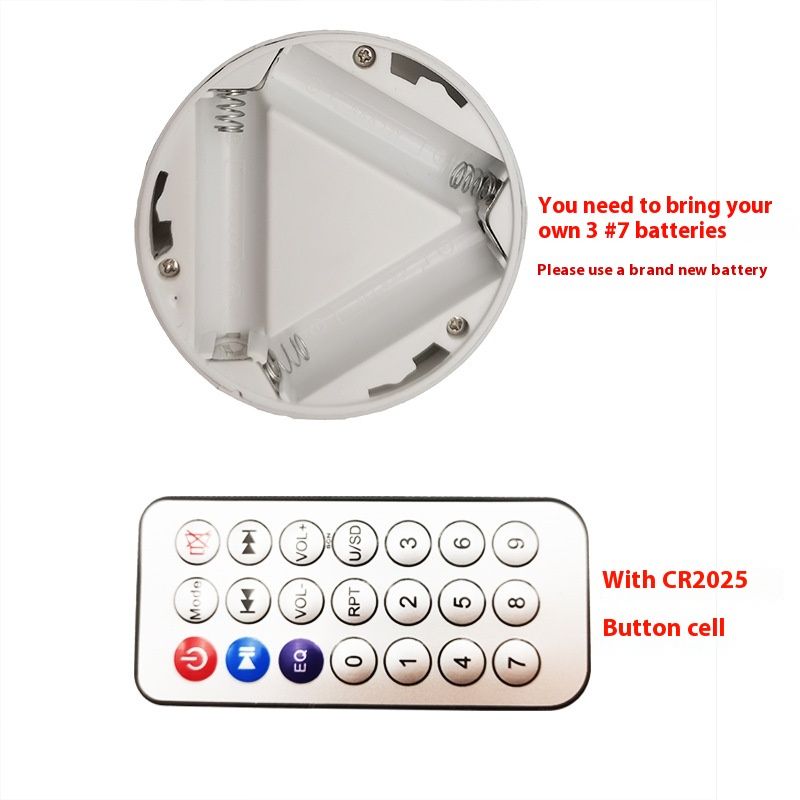 Fart Machine with Remote Fart Noise Maker Funny Fart Sound Machine Controlled Fart Toys Prank Toys for Party(Silver,Red) — image 3