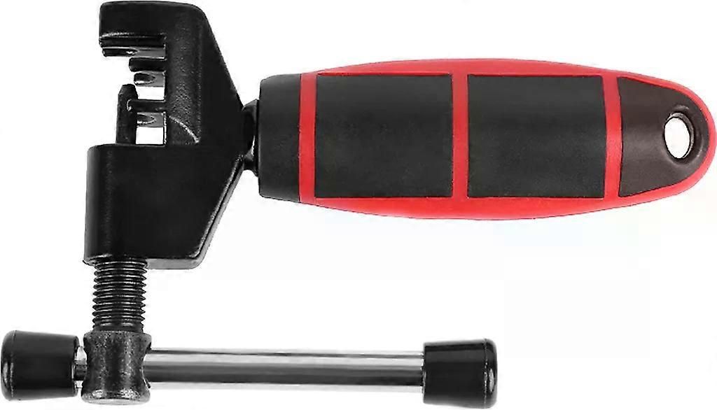 Bicycle chain riveter, bicycle repair kit, bike chain tool, riveting tool for removing and attaching bicycle chains โ image 5