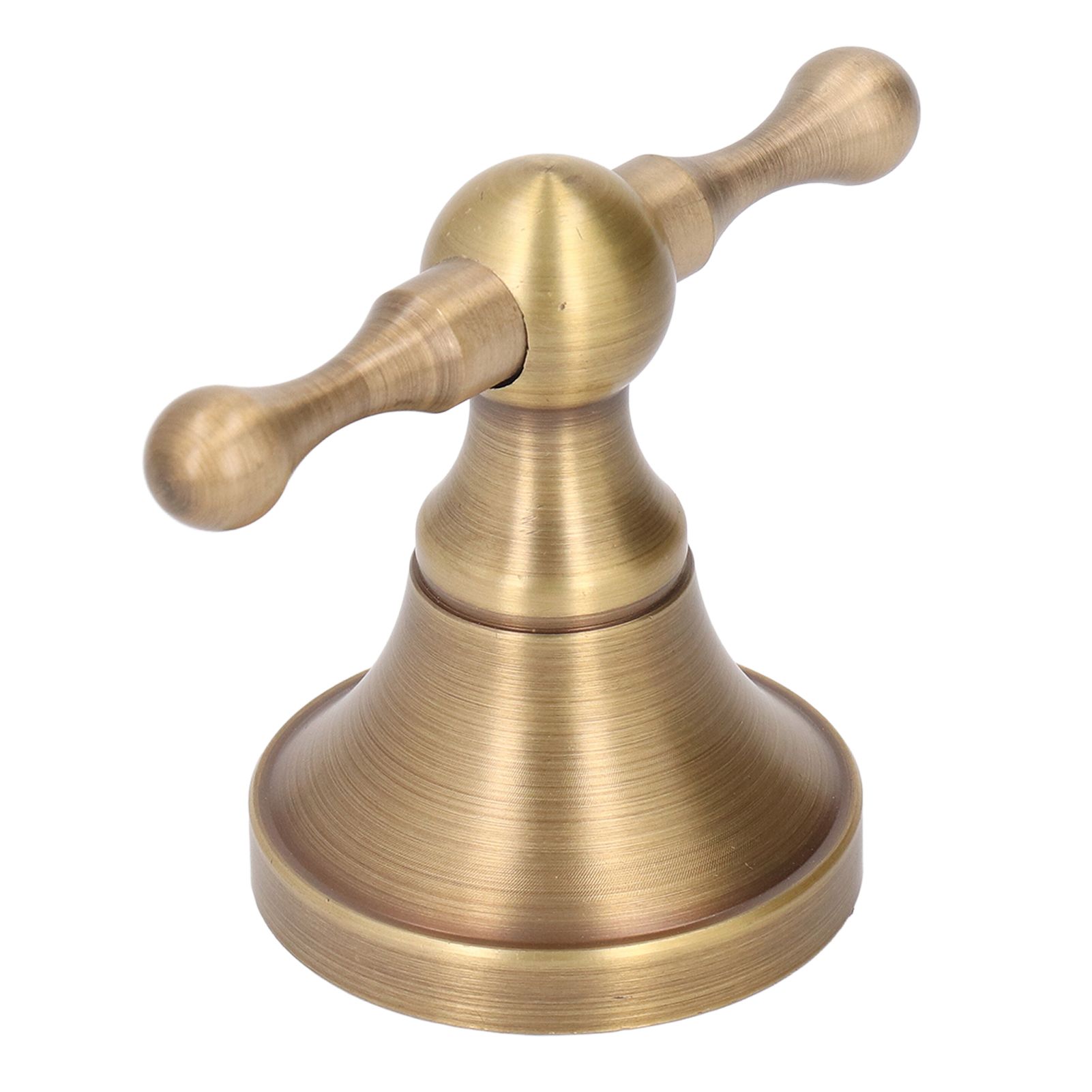 Coat Hook Antique Solid Copper Towel Robe Hooks Wall Mounted Bath Robe Hooks for Bathroom Kitchen โ image 2