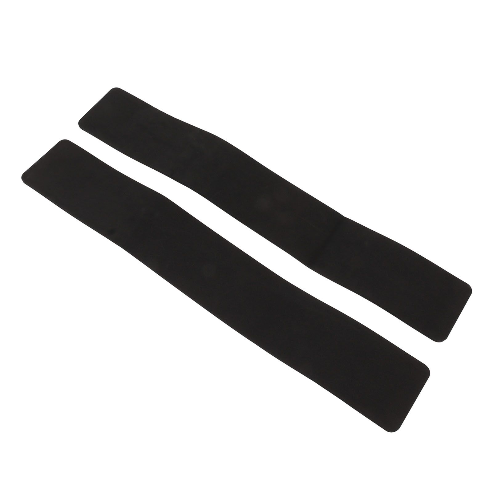 2Pcs Anti Slip Furniture Rail Pad EVA Cuttable Furniture Grippers for Sofa Recliner โ image 2
