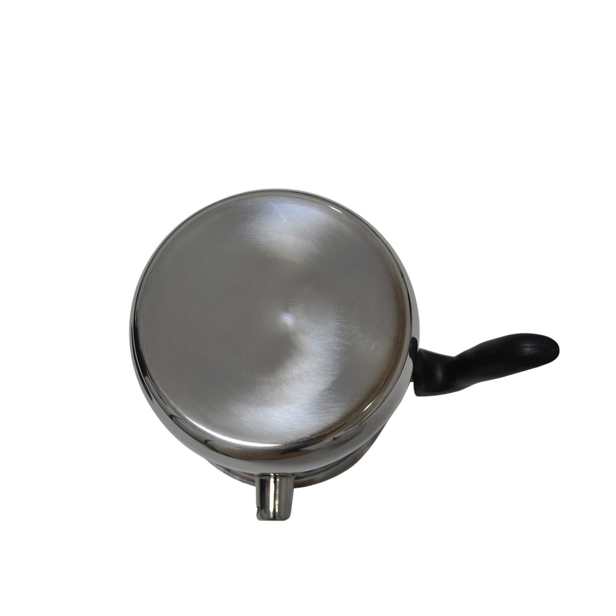 Bee Wax Melter Pot 1.4L Stainless Steel Double Boiler - Candle Making Beekeeping — image 4