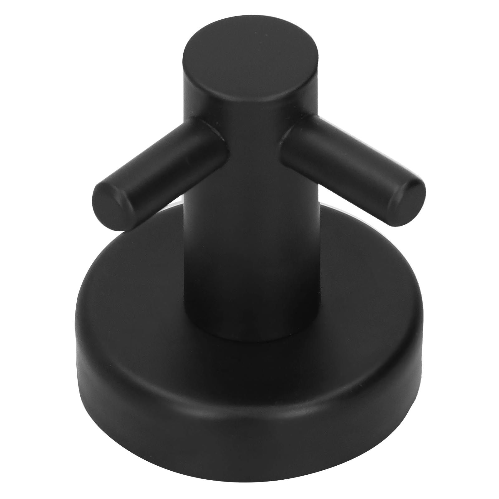 Towel Hanger Towel Hook Key Hat Bag Hanger Clothes Hook for Living Room Bathroom — image 3
