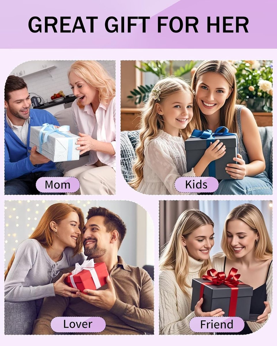 Heat-free hair curlers - Curling rollers - curling set - Blow-dry effect without heat overnight - Soft cap and sleepy bow design - Comfortable curls while you — image 2