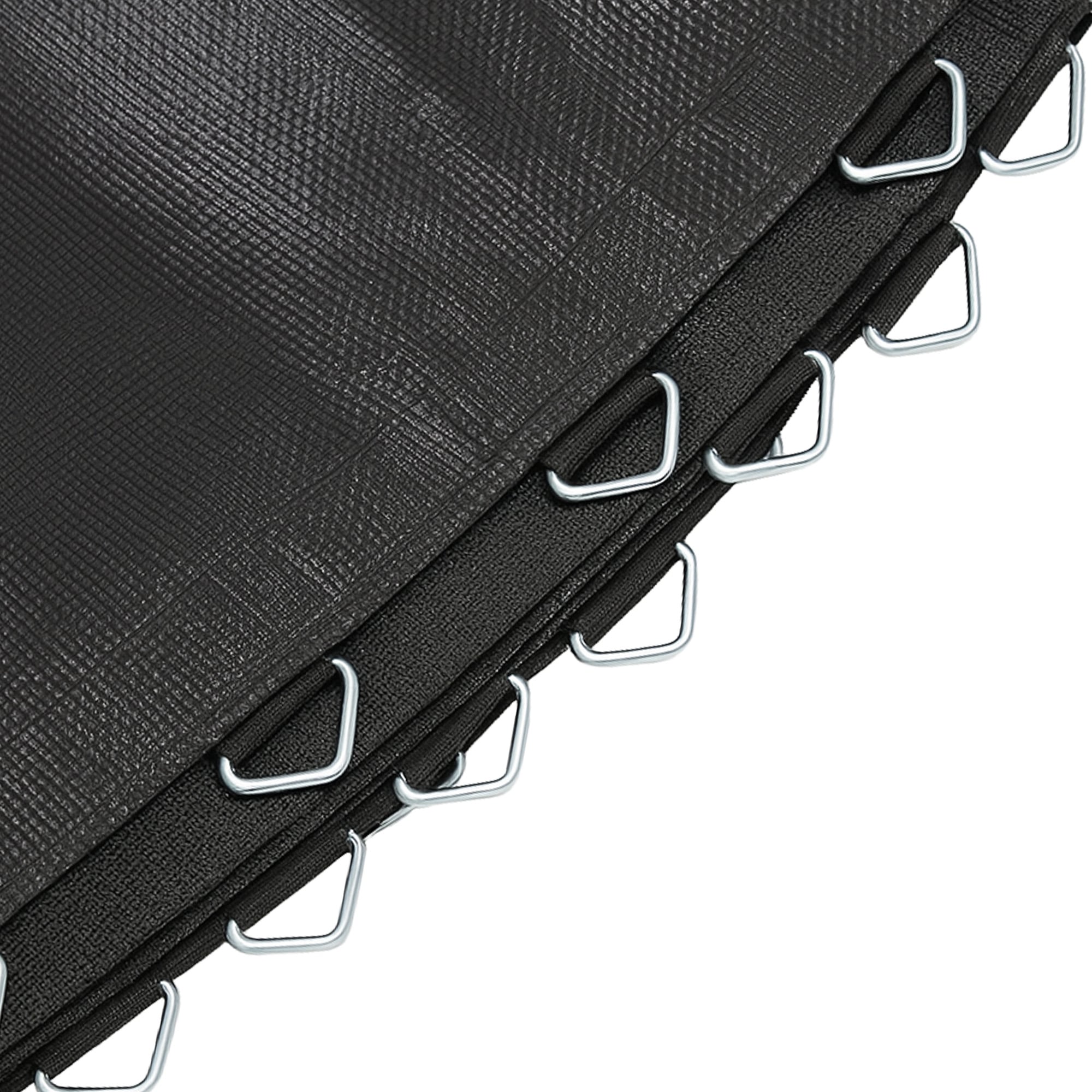 Kahuna 8ft Replacement Trampoline Safety Pad Cover and Jumping Spring Mat - Purple โ image 5