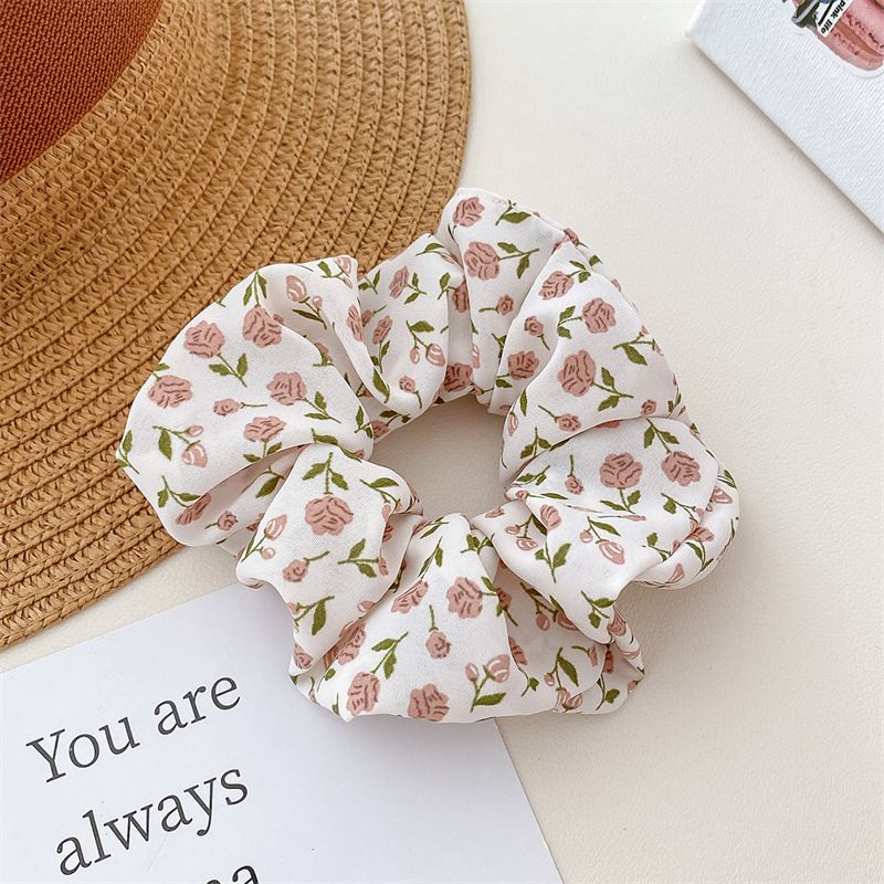 Scrunchies for Women Girls โ image 4