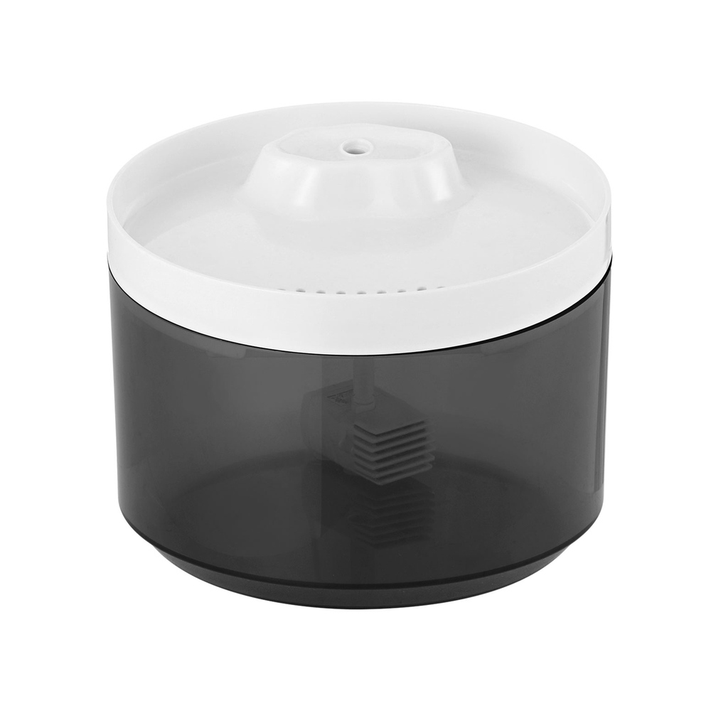 i.Pet Pet Water Fountain Feeder Dispenser Filter Dog Cat Drinking Automatic 2.2L โ image 3