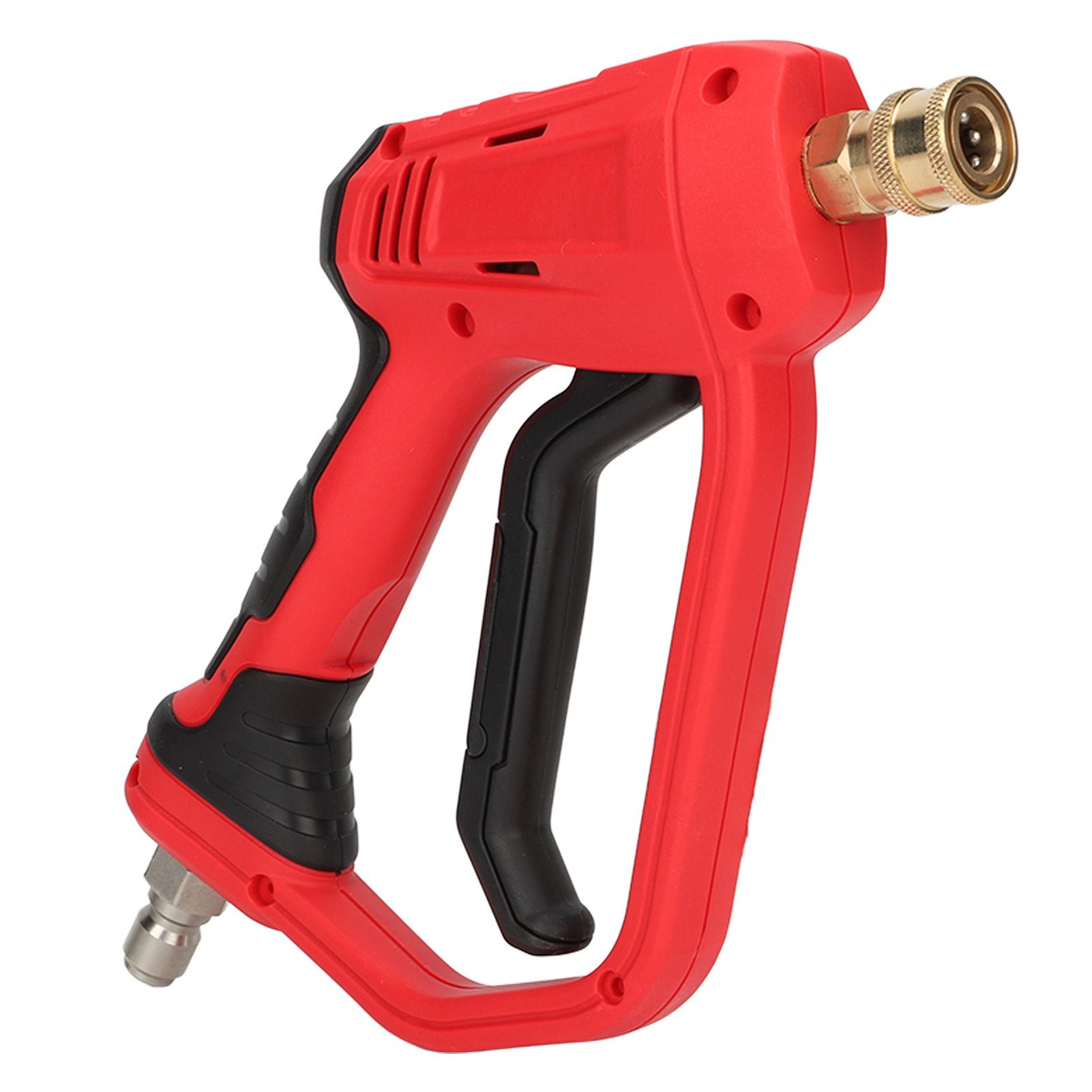 Car High Pressure Water Sprayer 4000psi 10m Spray Distance Handheld Portable Wash Sprayer for Vehicle 3/8in Quick Plug Short Sprayer โ image 5