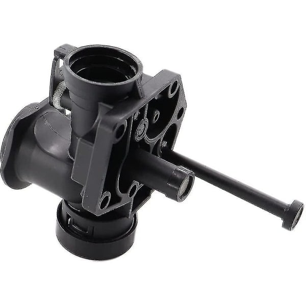 Briggs & Stratton Lawn Mower Carburetor Compatible with Carburetor Kit 499809 498809a 494406 Filter 698369 Regulator 691859 692211 Diaphragm 795083 495770 โ image 4