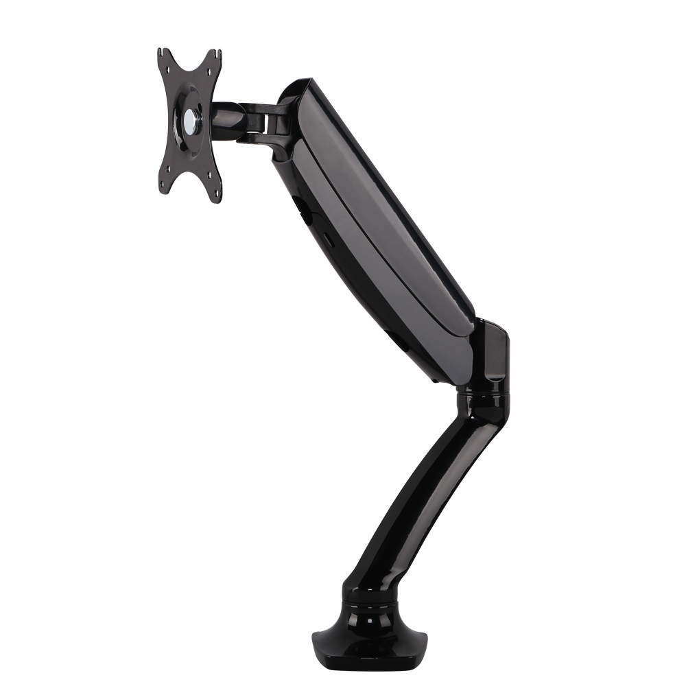 Artiss Monitor Arm Gas Spring Desk Mount Screen Holder — image 4