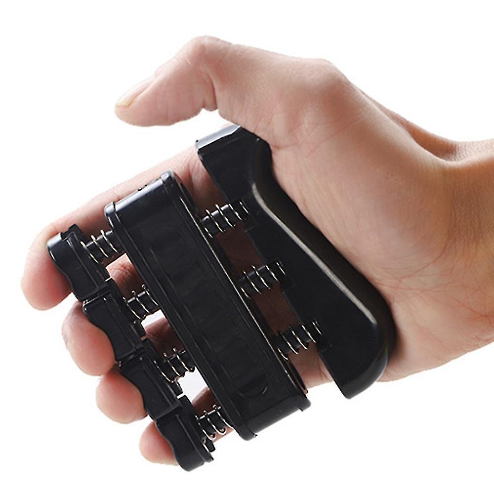 Hand Gripper for Finger Rehab & Arm Strengthening, Gym Recovery Tool โ image 3
