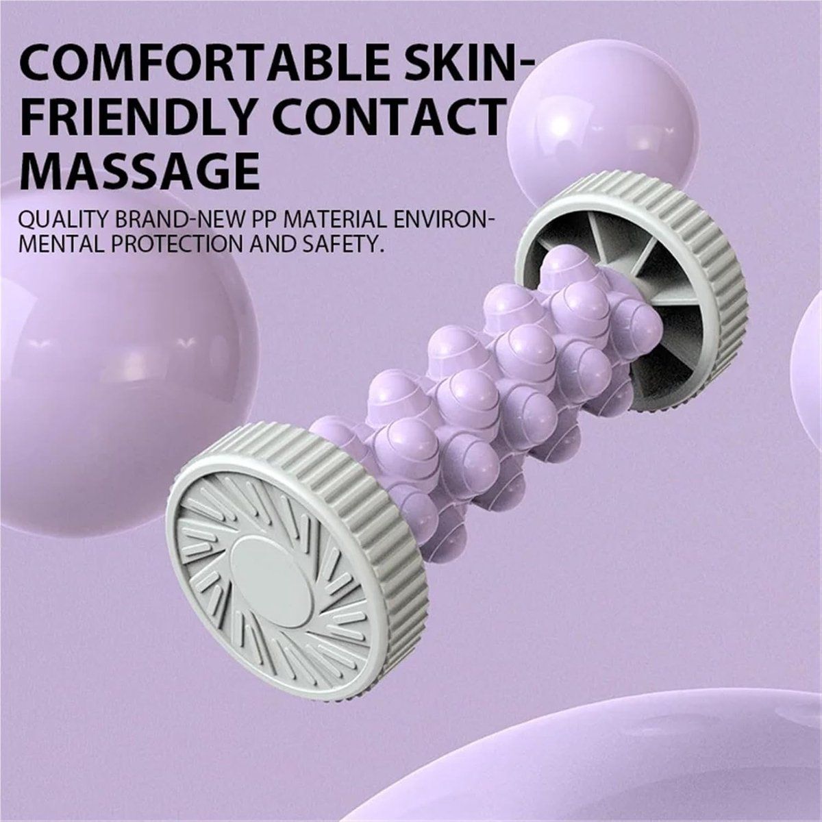 Foot Massager Roller โ image 5