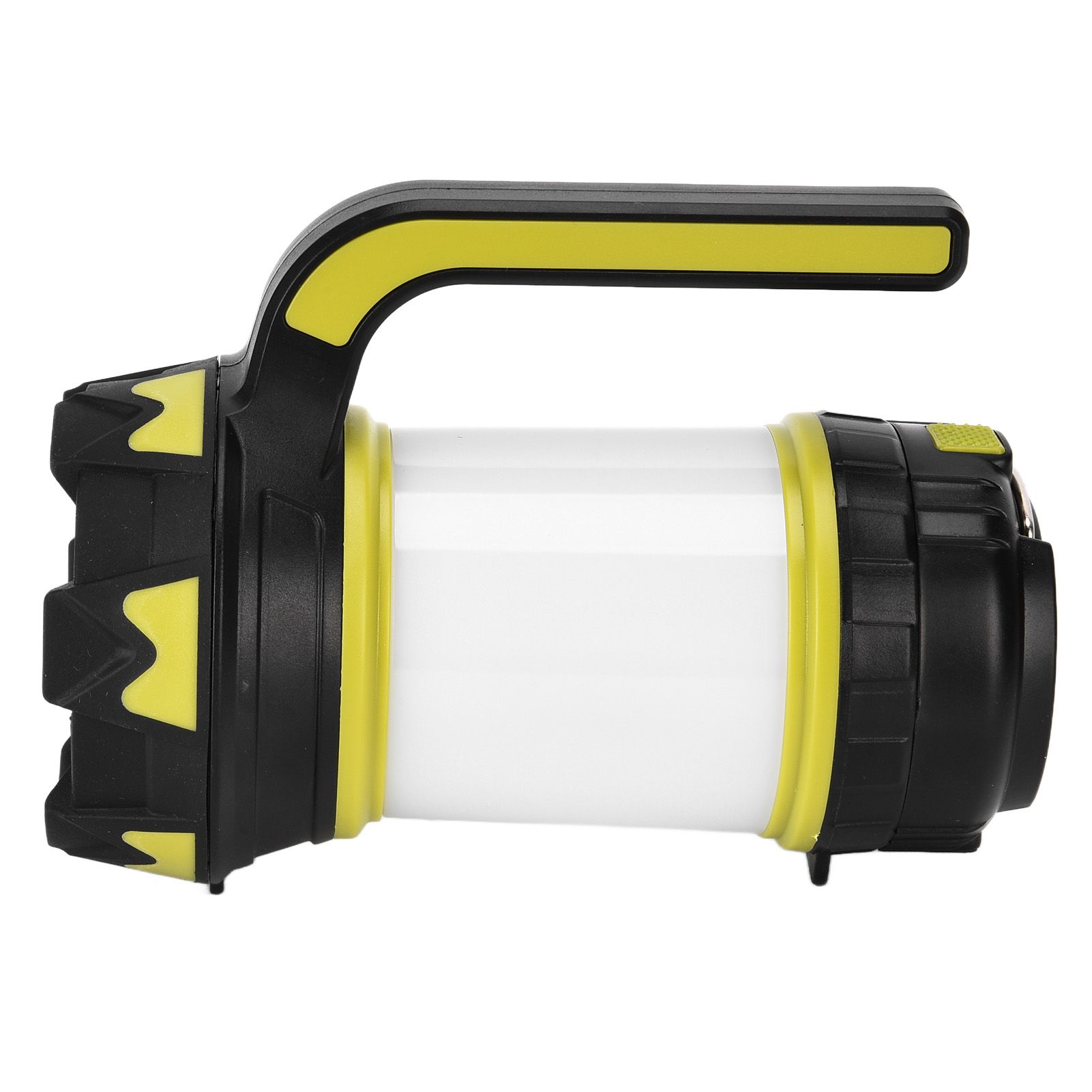 HC‑261 Camping Light Multifunctional USB Rechargeable LED Camping Lantern with 6 Lighting Modes for Emergency Hiking — image 2