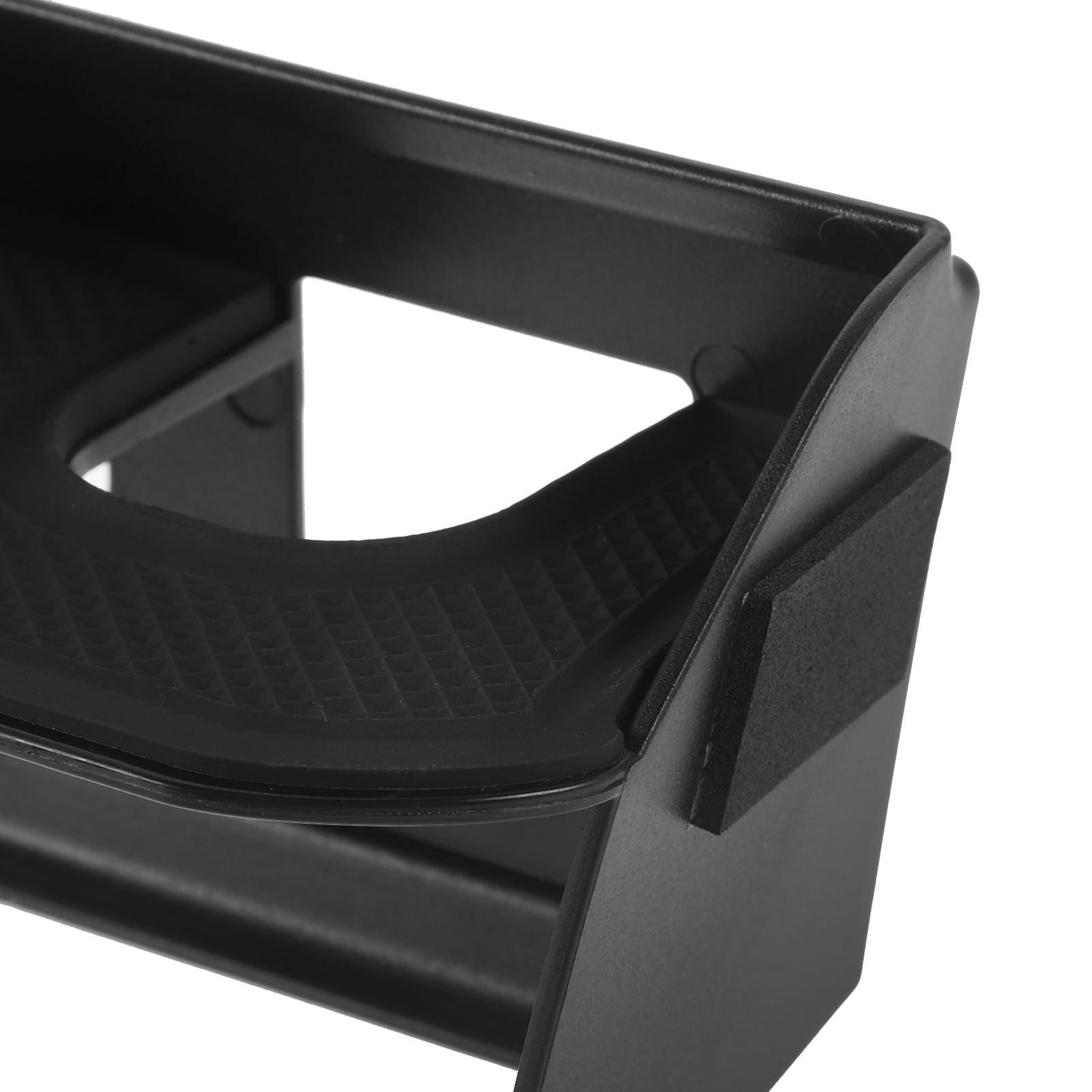1Pack Car Center Console Storage Tray Multi-Compartment Design Large Capacity Storage 7.7 × 3.5 × 3.1in — image 3
