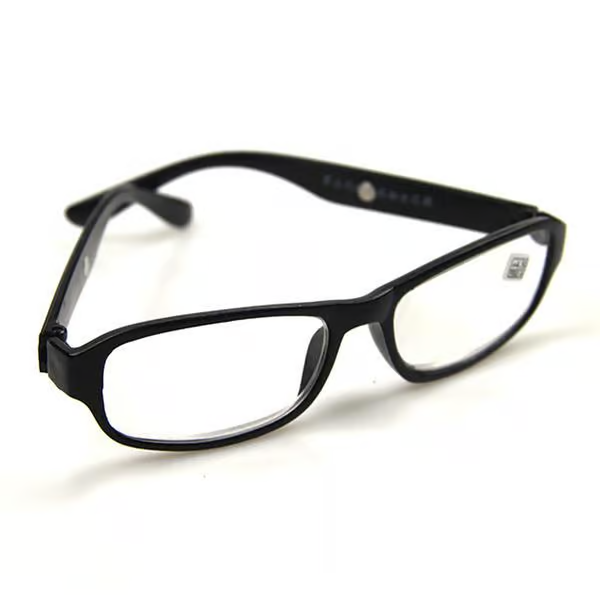 Reading Glasses +1.0 - +6.0 Strength Optical Lenses Glasses Eyewear Fashion New Red （150 degrees） — image 4