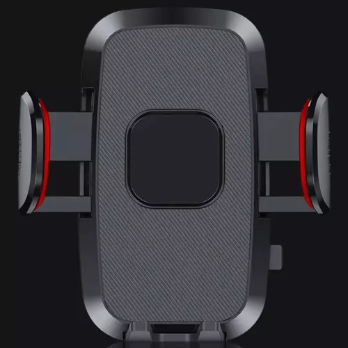 Car Phone Holder with Suction Cup Mount for Mobile Devices — image 4