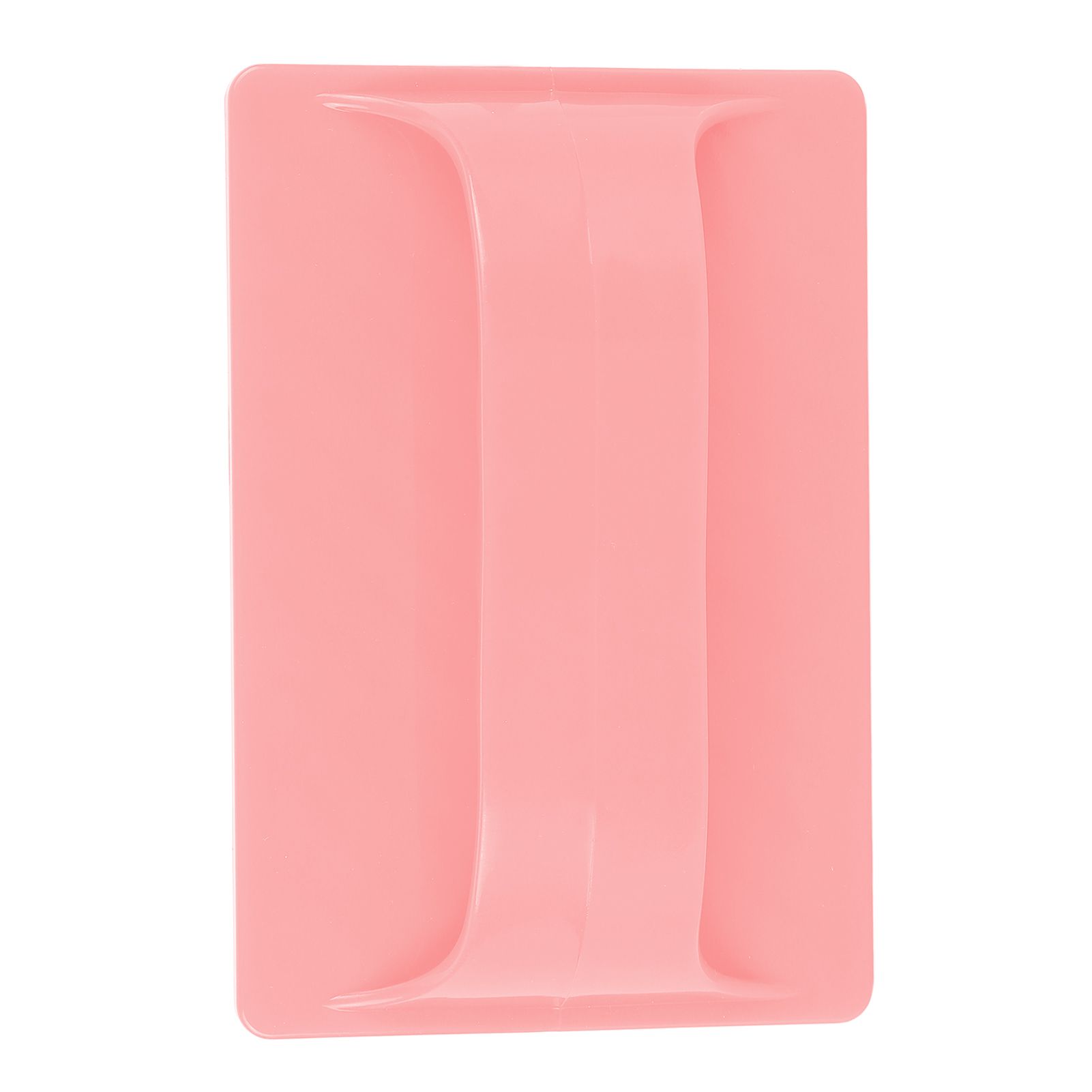 Hot Dog Slicing Tool Easy To Clean Plastic Sausage Cutter for BBQ Outdoor Camping Grill Pink โ image 3