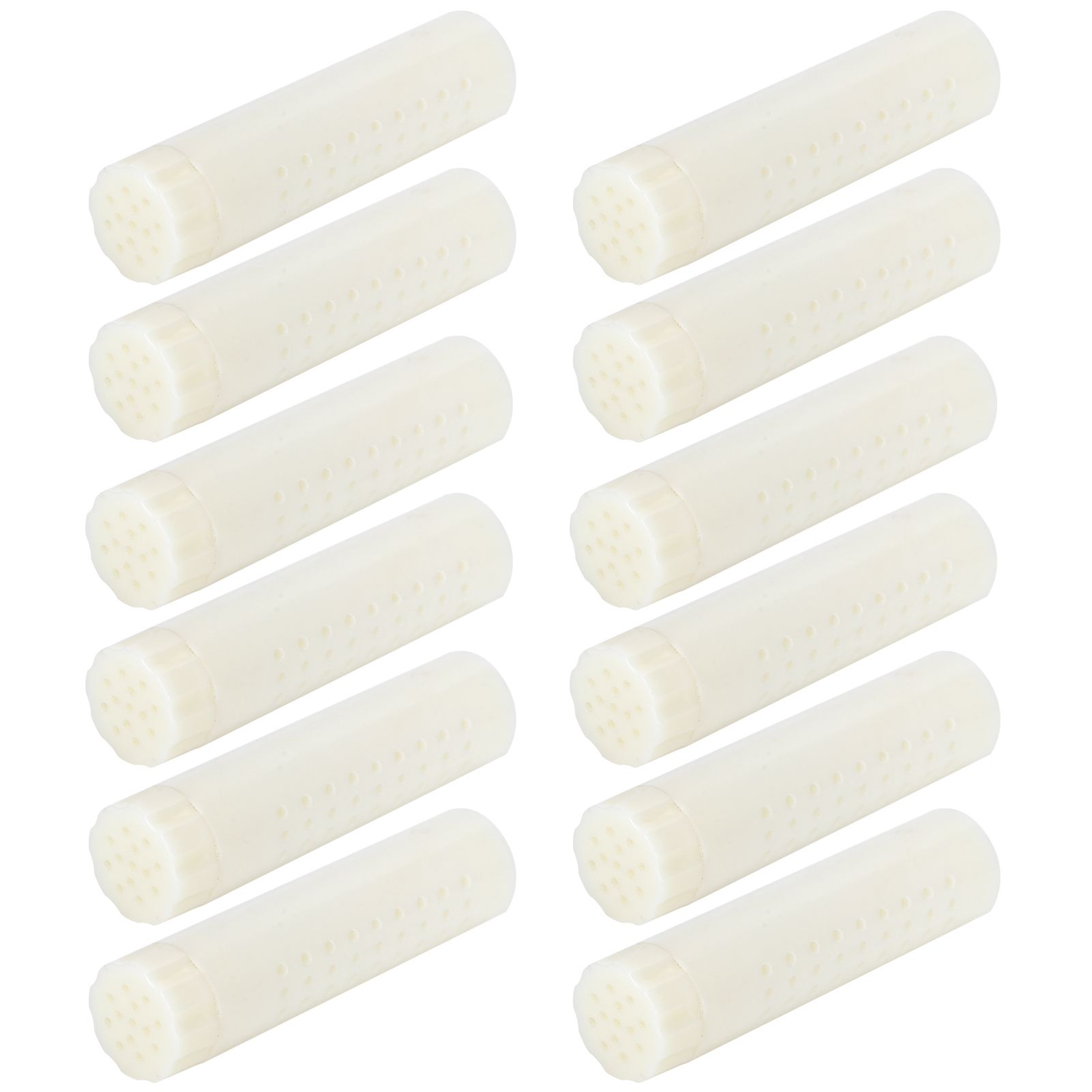 12PCS Queen Bee Cages Plastic Protective Cover Rearing Cup Beekeeper Beekeeping Supplies — image 5