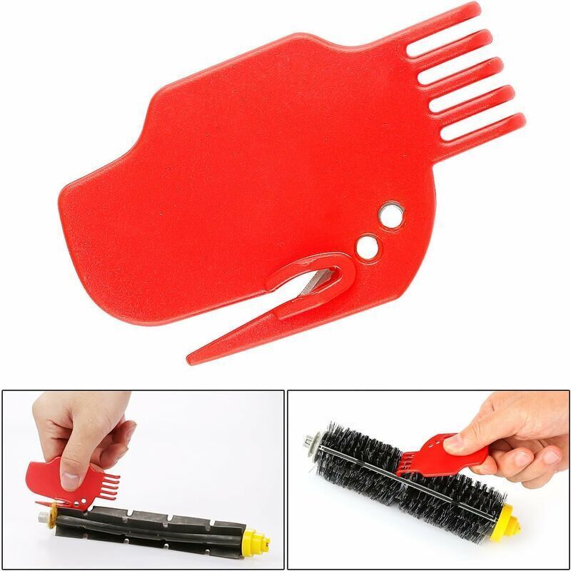 Accessory for Vacuum Cleaner Kit of 785 786, Compatible with Roomba 700 Series 700 720 750 760 765 770 772 772e 774 775 776 776p 780 782 782e — image 4