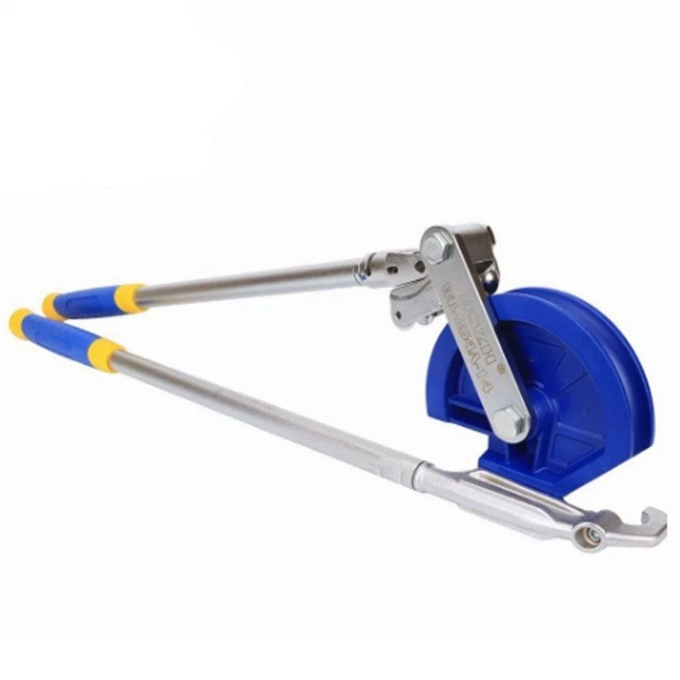 3/4" 19mm Plumbing Tube Bender Stainless Steel Copper Aluminum Pipe — image 2
