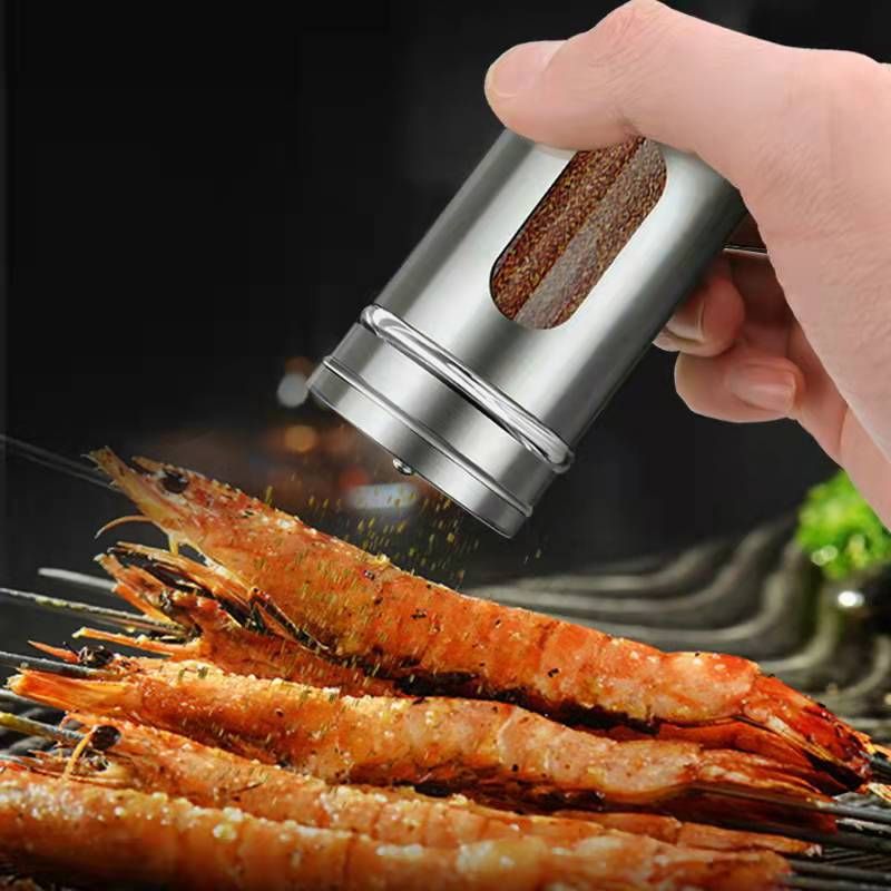 3 Piece Canisters Sets For The Kitchen, Kitchen Jars With See Through Window, Airtight Coffee Container, Sugar Canister โ image 4