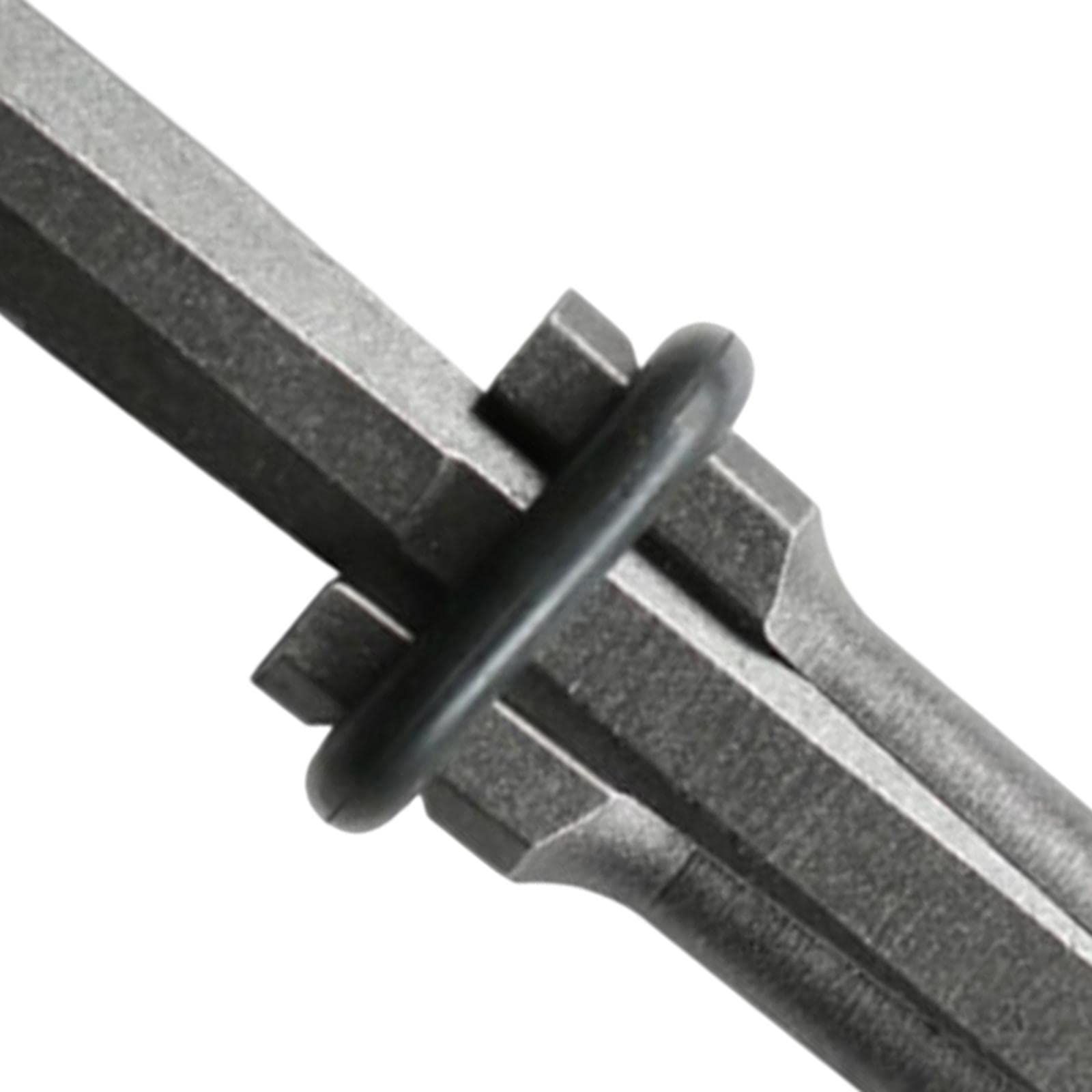 Stone Splitter Multipurpose High Hardness Plug Wedges Concrete Rock Splitter Workshop Supply Concrete Splitter โ image 4