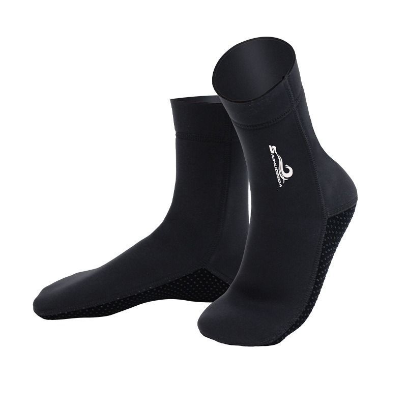 unisex diving socks