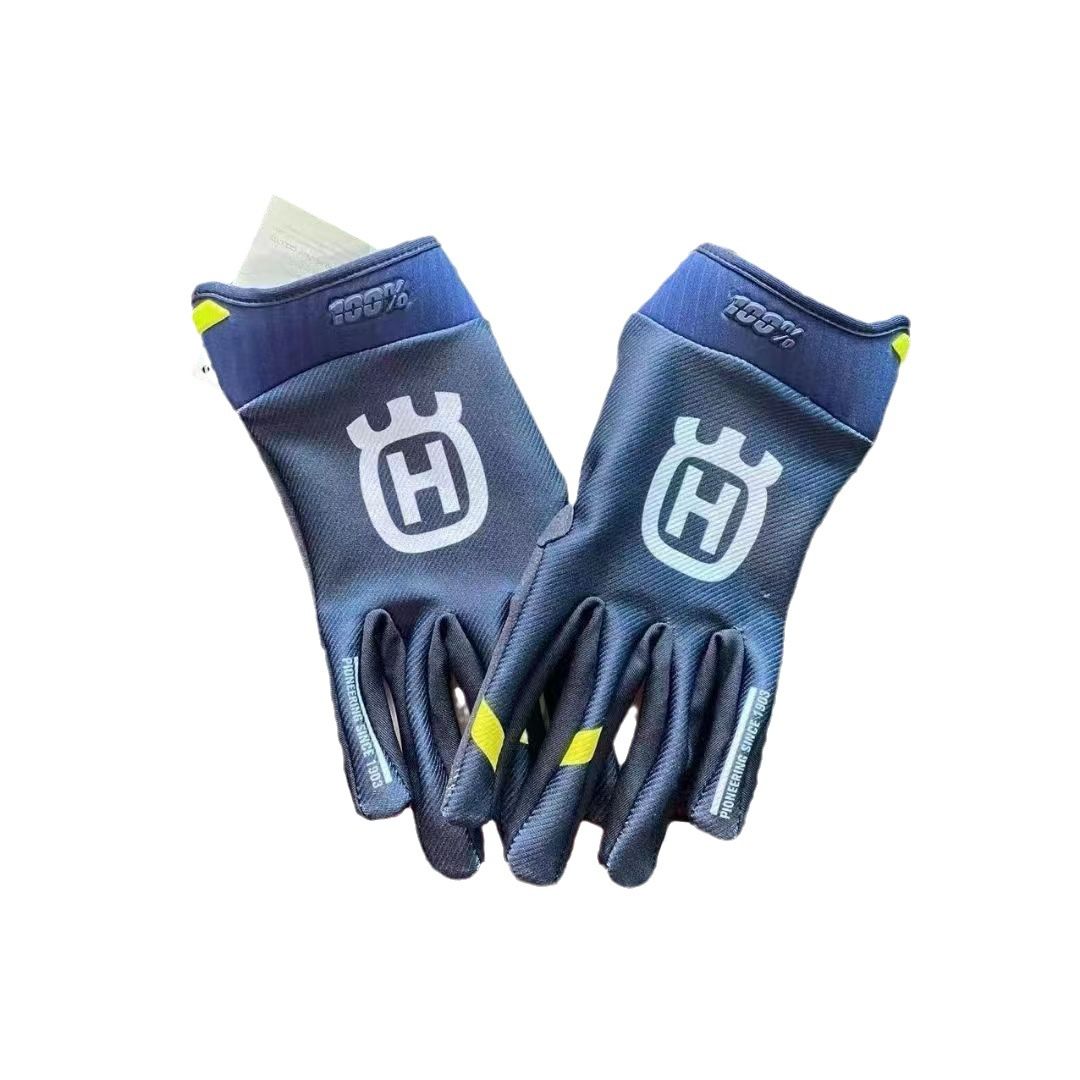LOHAS FOX Touchscreen Cycling Gloves — image 5