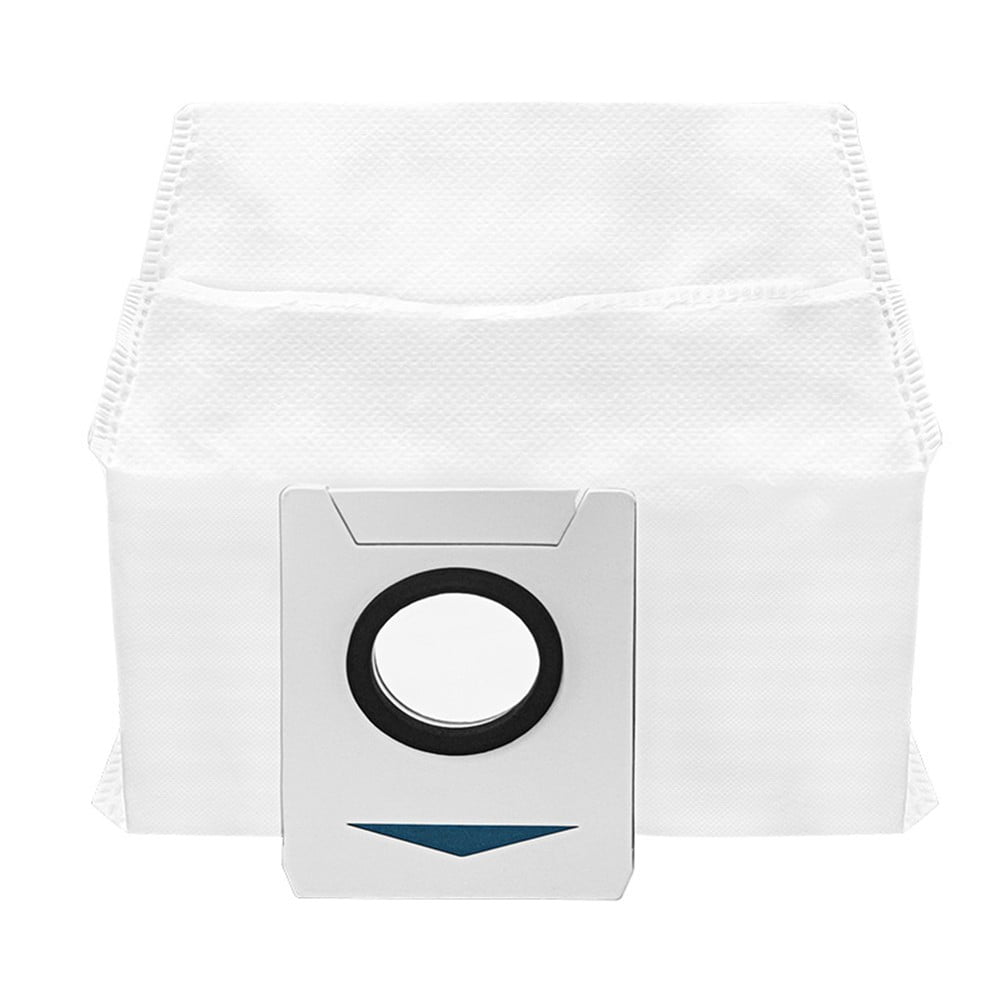 19-Pack Replacement Parts Kit For Ecovacs Deebot X1 Omni Turbo T10 Robot Vacuum Cleaner With Filter Brush Mop Cloths Dust Bag Accessories — image 6