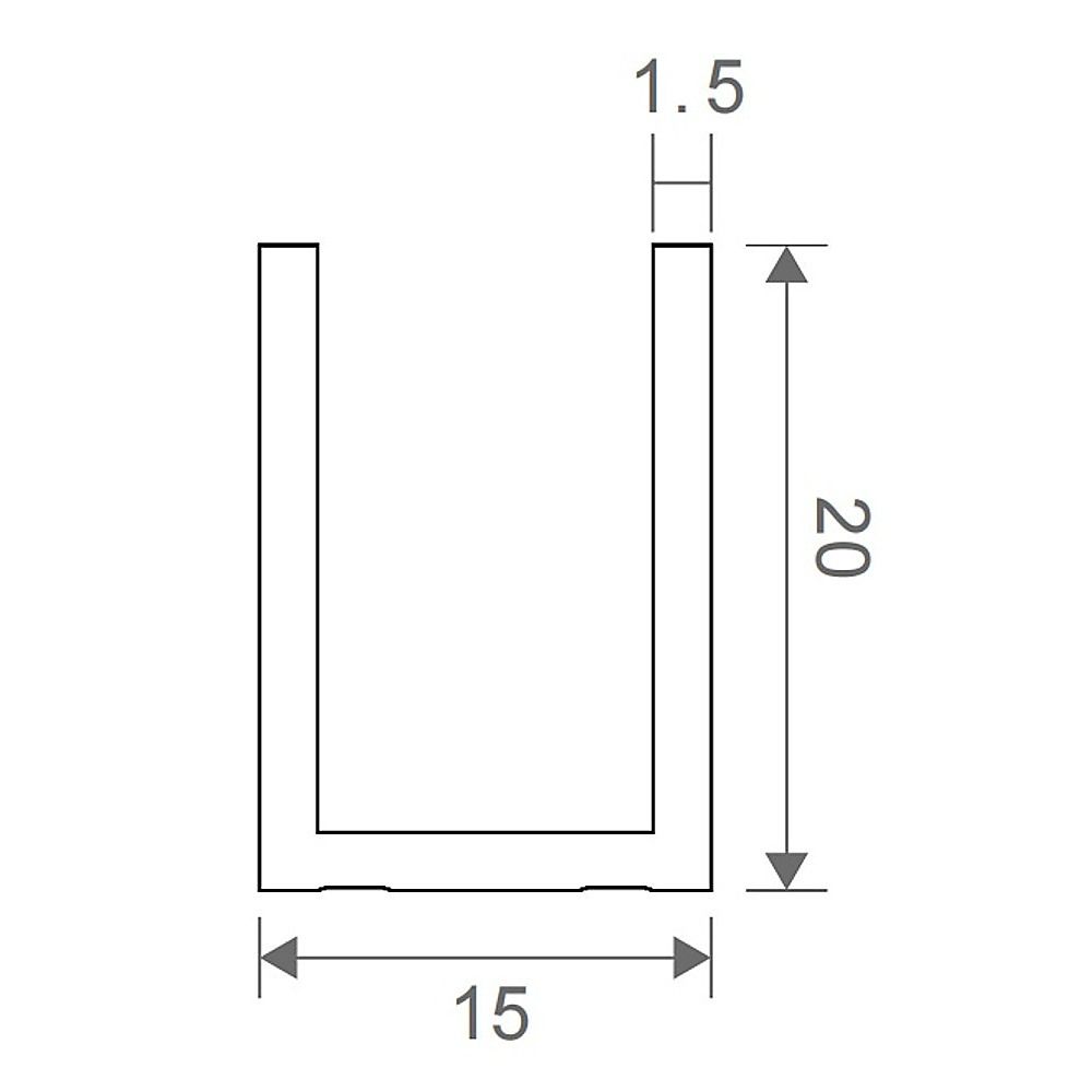 90cm Wall to Wall Frameless Shower Screen – Gold Wall Channel and Floor Channel, SS Hinges & Square Double Pull Handle — image 5