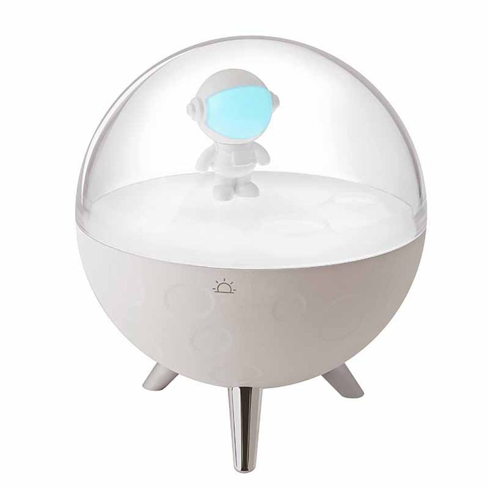 USB hot and cold white light desk lamp, with regular power outages within 45 minutes, suitable for corridors, stairs