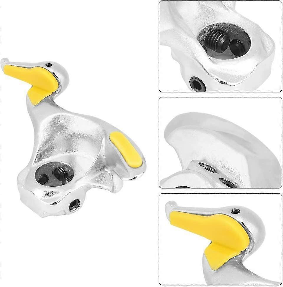 30mm Stainless Steel Car wheel changer Tire changer Manual Tire Mount demount head Tire Demount Head โ image 5