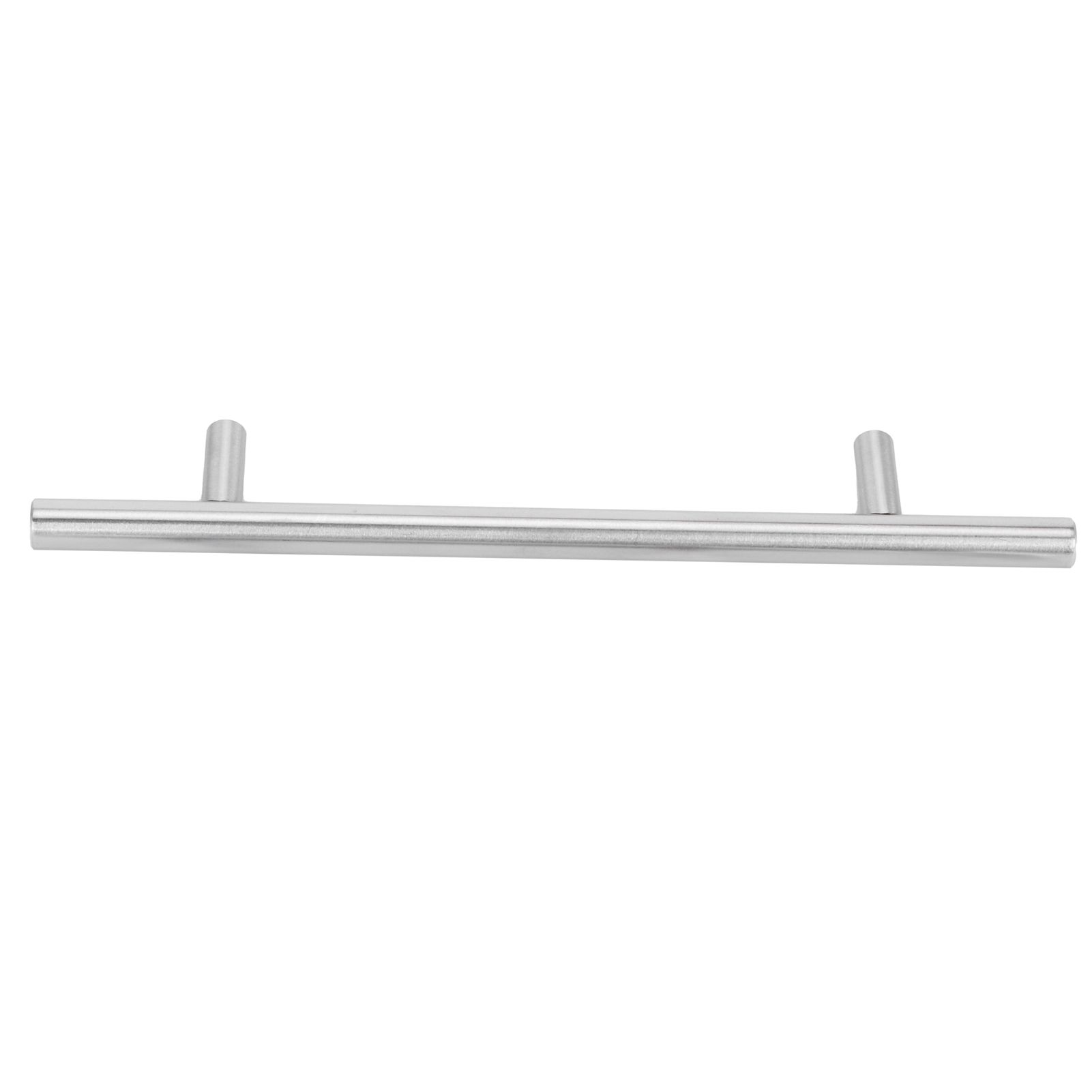 Cabinet Handle Stainless Steel Drawer Pull Handle Hardware for Cupboard Dressing Table200x128x10mm — image 5