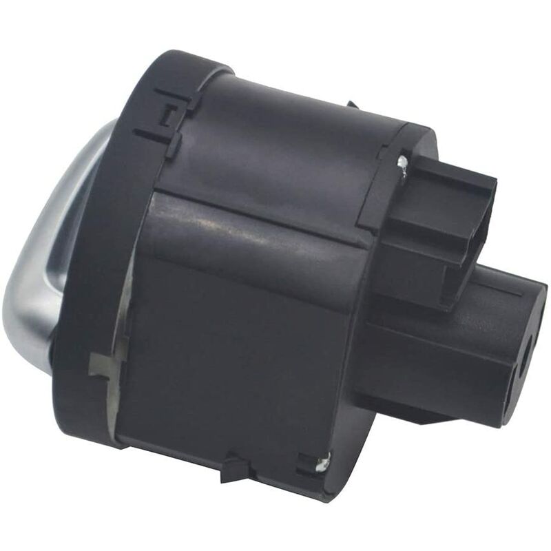Headlight Fog Light Control Button Switch 3C8941431B For Jetta Golf 5 6 Passat B6 Rabbit T-Iguan Caddy โ image 4