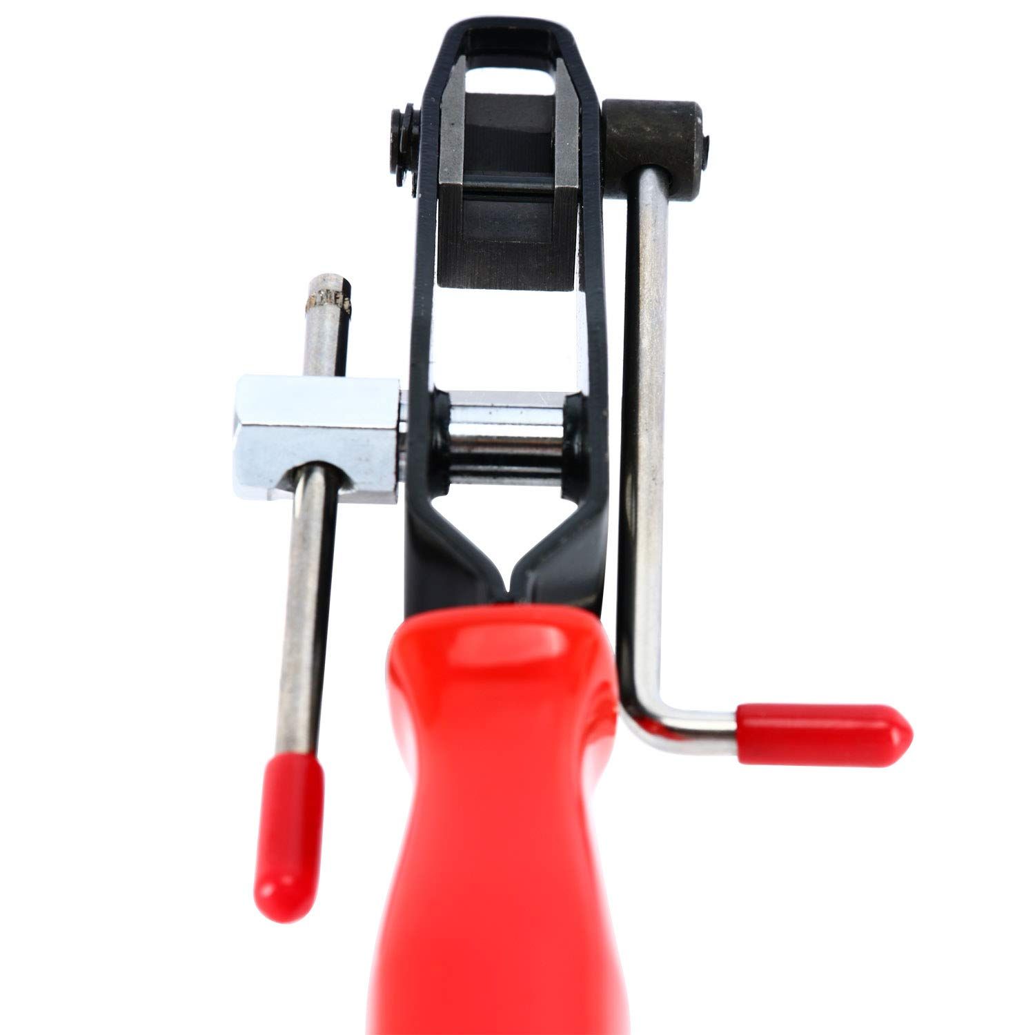 ball cage disassembly tool — image 2